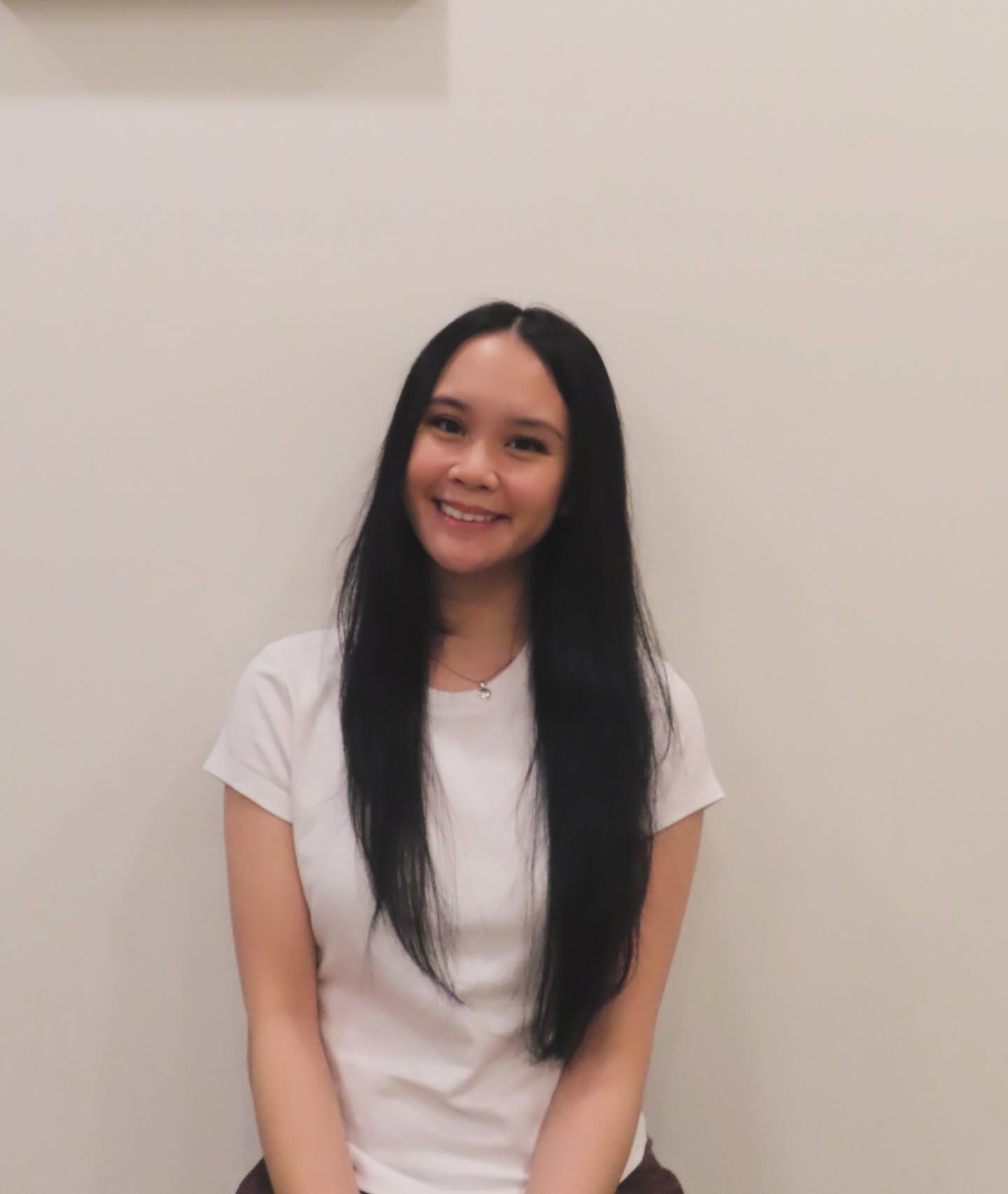 smiling-young-woman-in-white-shirt-langley-health-clinic