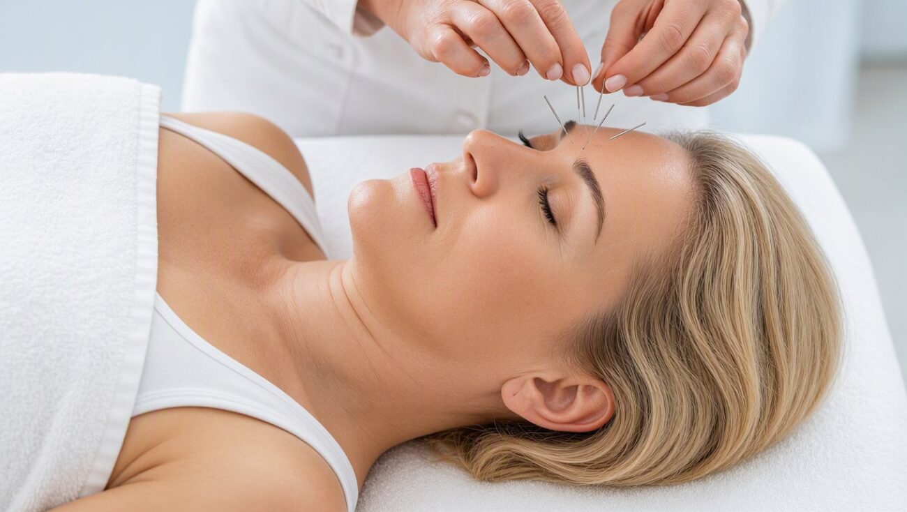 Needle-Point Precision for Radiant Skin